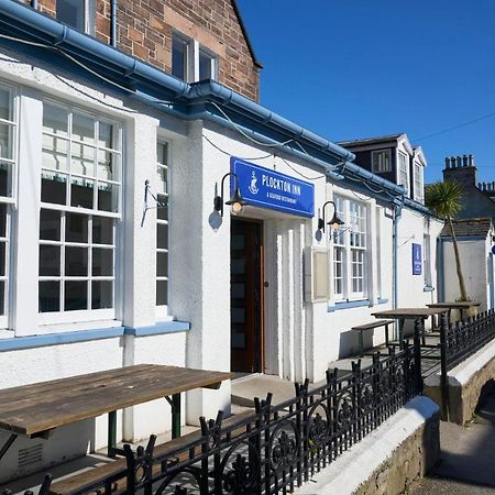 Plockton Inn エクステリア 写真